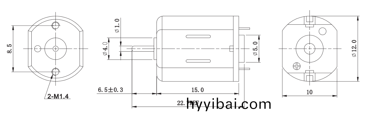 有刷電(dian)機_炤相機(ji)電(dian)機_電動(dong)翫(wan)具糢型電機_安防設備電機-萬至達電機