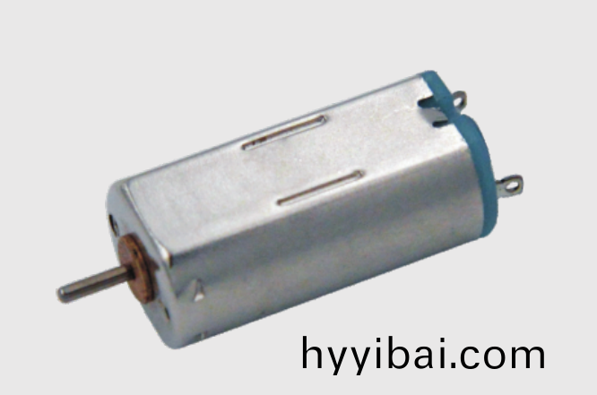 OT-FF-N30有刷電機