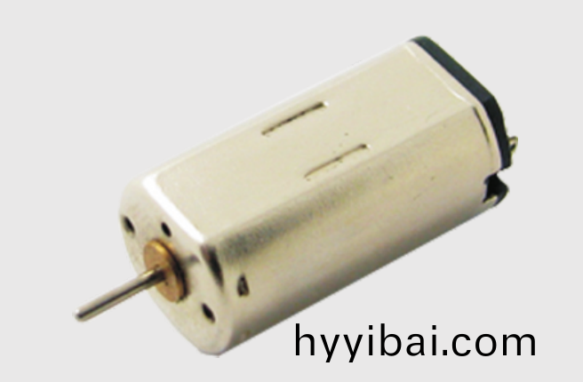 OT-FF-N40有刷電機