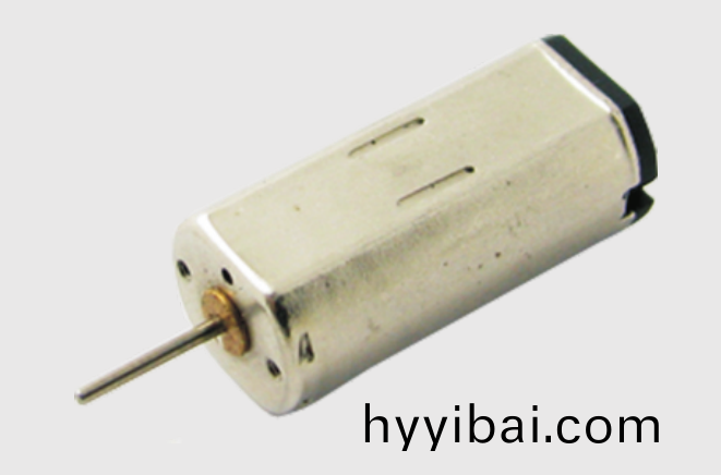 OT-FF-N50有刷電機(ji)