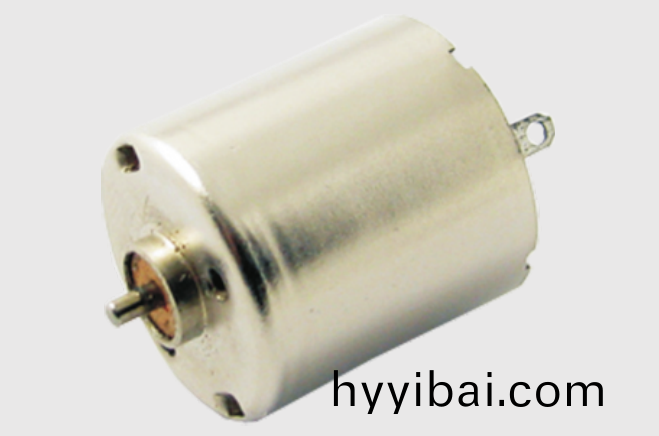 OT-RF-020有刷電(dian)機(ji)