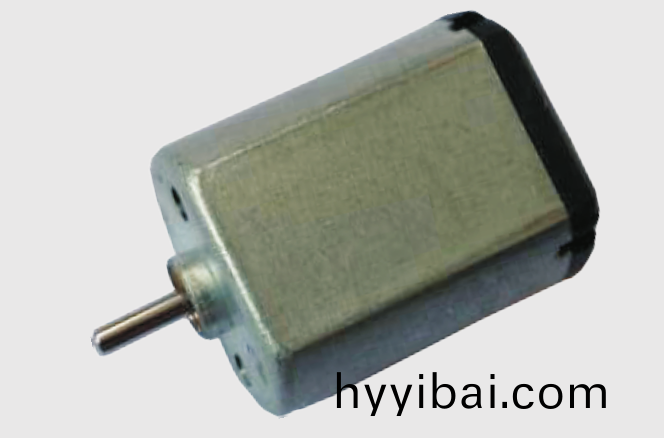 OT-FF-030有(you)刷電機(ji)