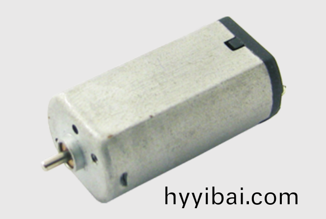 OT-FF-050SA直流有刷電機