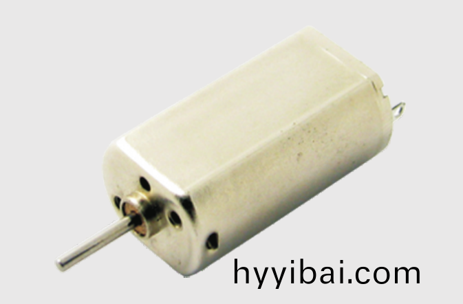 OT-FF-050SH有刷電機