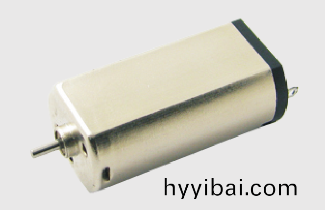 OT-FF-060有刷電機(ji)