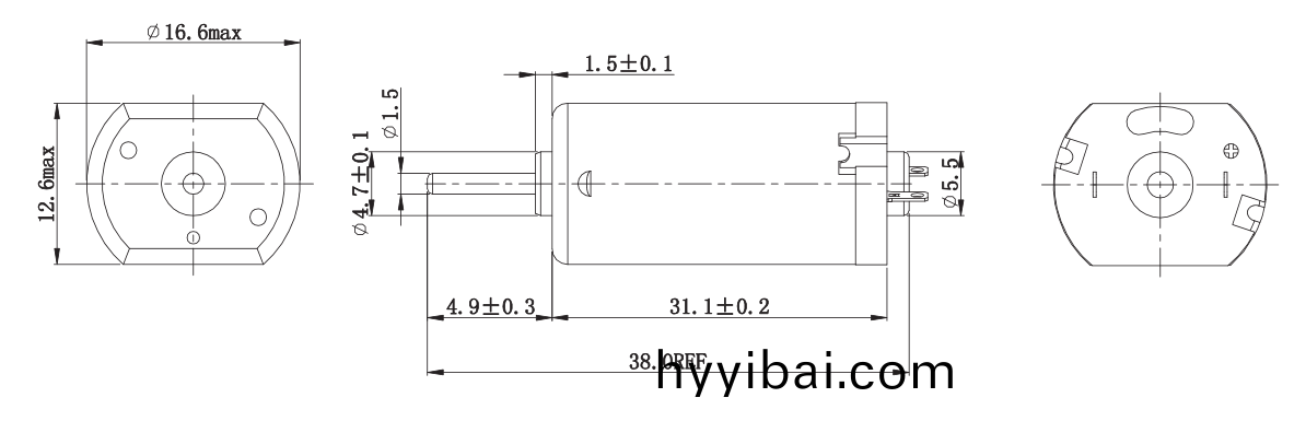 有(you)刷電機_電動牙刷(shua)電機_鬀鬚刀馬(ma)達_颳毛器電機-萬至達(da)電機(ji)