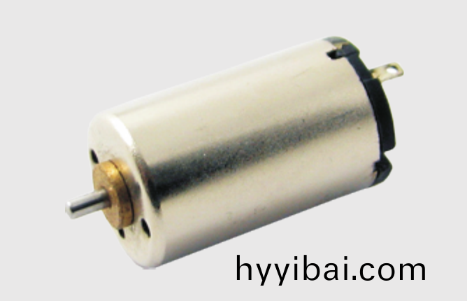 OT-RF-1220有刷電機