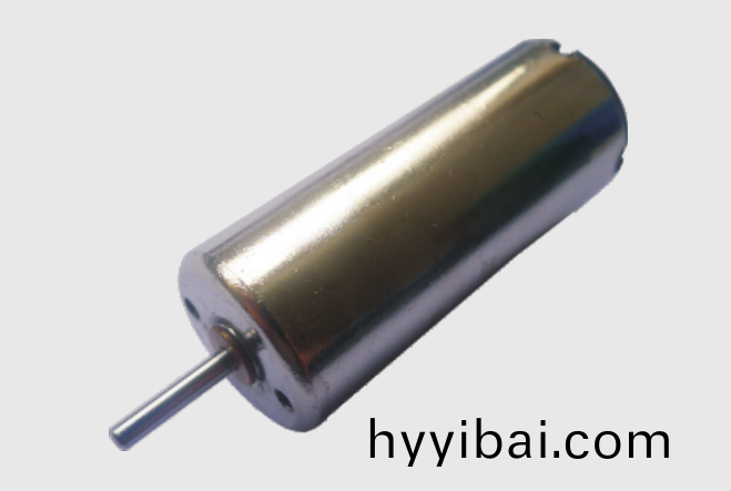 OT-RF-1230有刷電機