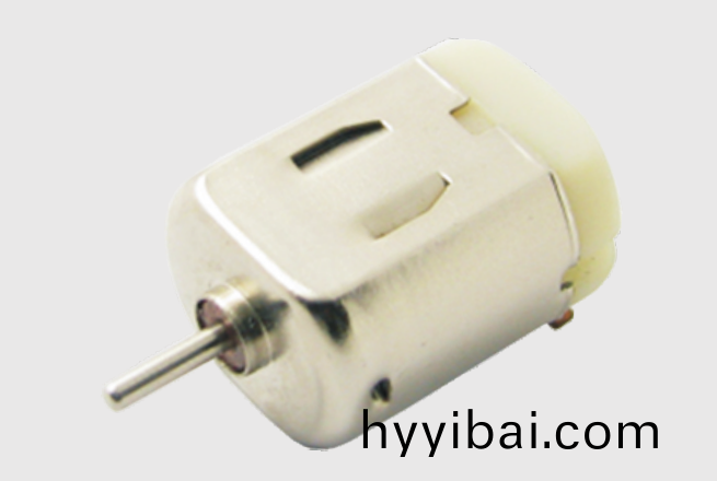 OT-FA(K)-130(S)有刷電機(ji)