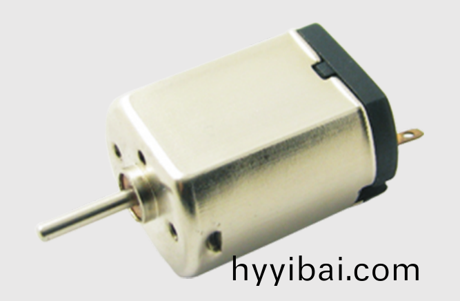 OT-FF-130SA有刷電機