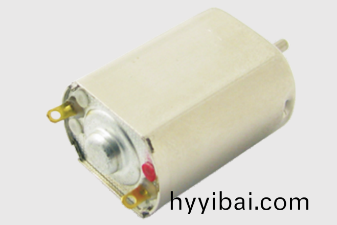 OT-FF(K)-130PH直流有刷電機 OT-FF(K)-130PH直流有刷電機