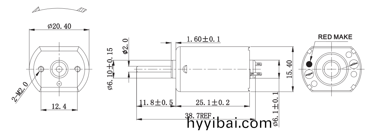 直流有刷電機(ji)_航糢電機_電動翫具電(dian)機_傢用電器電機-萬至達電機