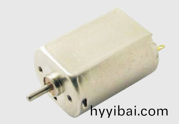 OT-FF(K)-131有刷電(dian)機 OT-FF(K)-131有刷(shua)電機