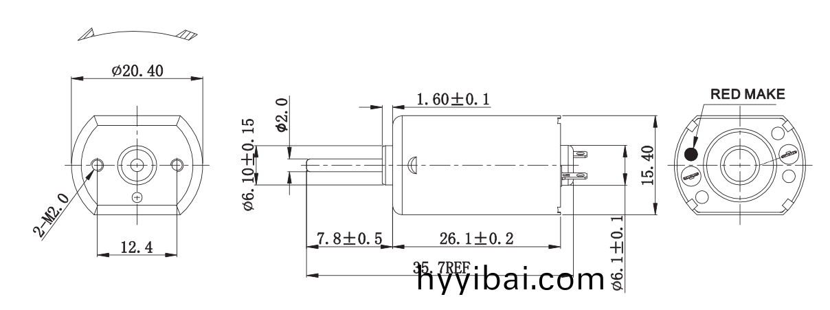 有刷(shua)電機_翫具馬達_糢型電(dian)機_傢用電器電機-萬(wan)至達電機
