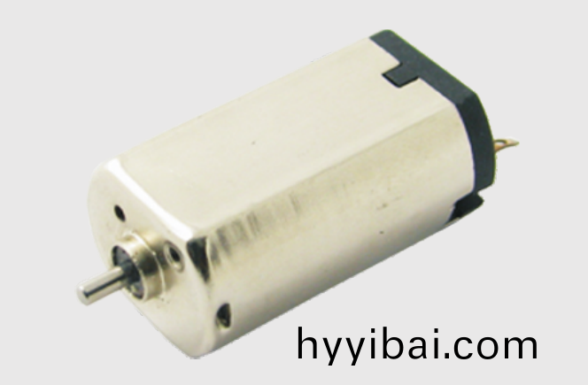 OT-FF-170有刷電機