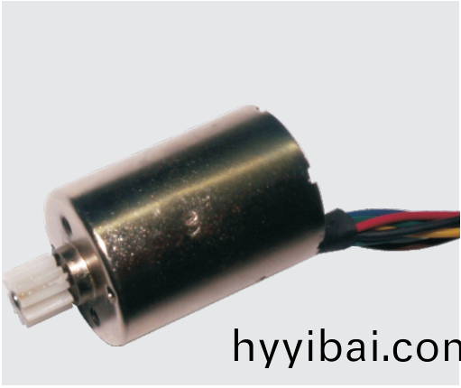 OT-EM1723無刷電機_按(an)摩器(qi)馬達