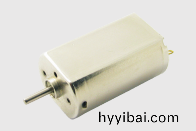 OT-FF(K)-180PH有刷電機