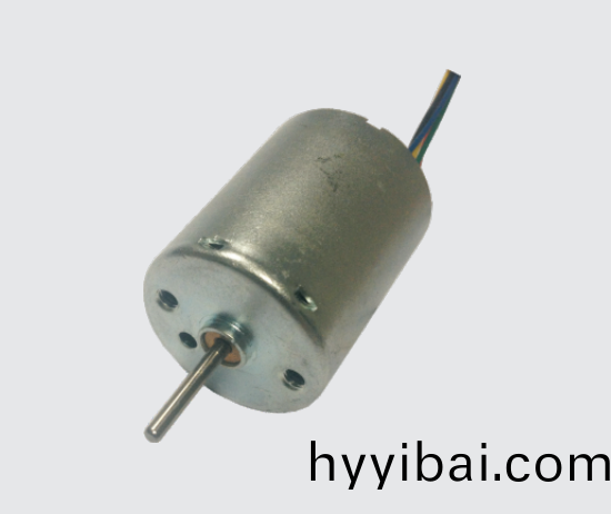 OT-EM2430無刷電(dian)機_傢用(yong)電器電機(ji)