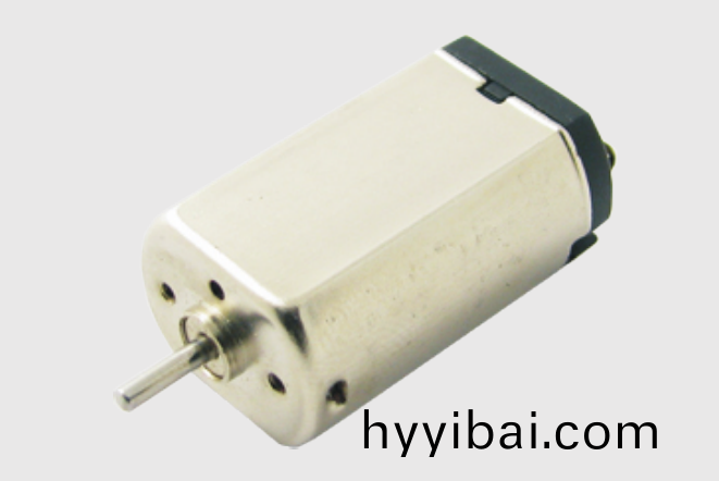 OT-FF-180SA直流有刷(shua)電機