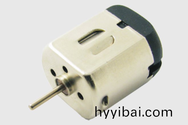 OT-FA(K)-260S有刷電機 OT-FA(K)-260S有刷電(dian)機