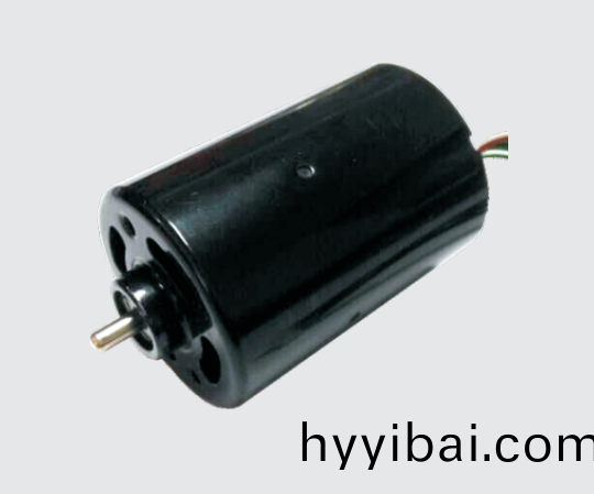 OT-3640無刷電機_雨颳(gua)器電機(ji)