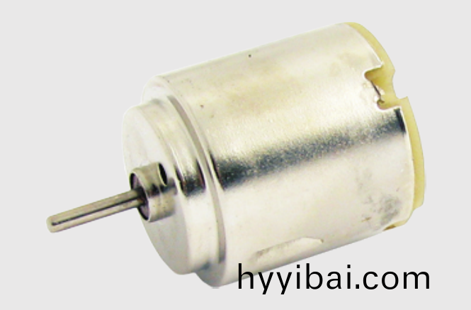 OT-RA(K)-260(S)直(zhi)流有(you)刷電機 OT-RA(K)-260(S)直流有刷電機