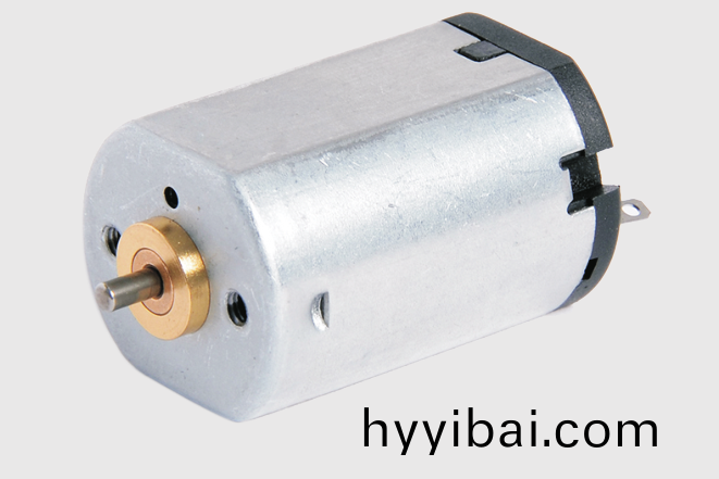 OT-FF-270PA直流(liu)有(you)刷(shua)電機 OT-FF-270PA直(zhi)流有(you)刷(shua)電機(ji)