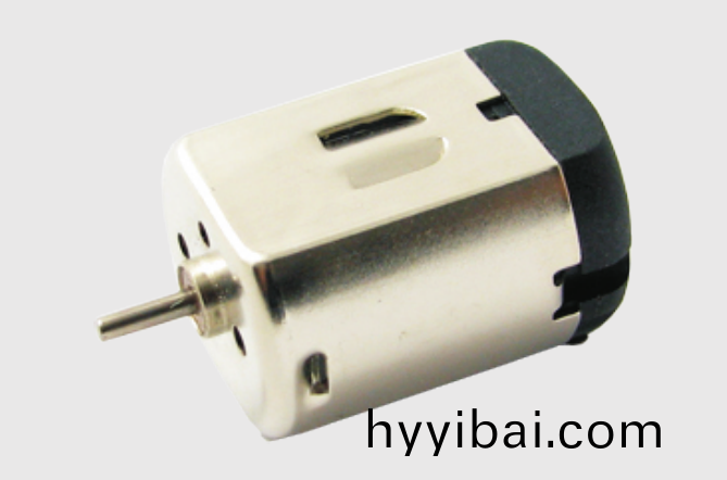 OT-FA(K)-280(S)直流有刷電機