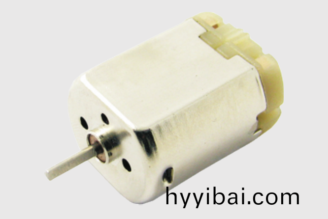 OT-FC-280PA直流有刷電機