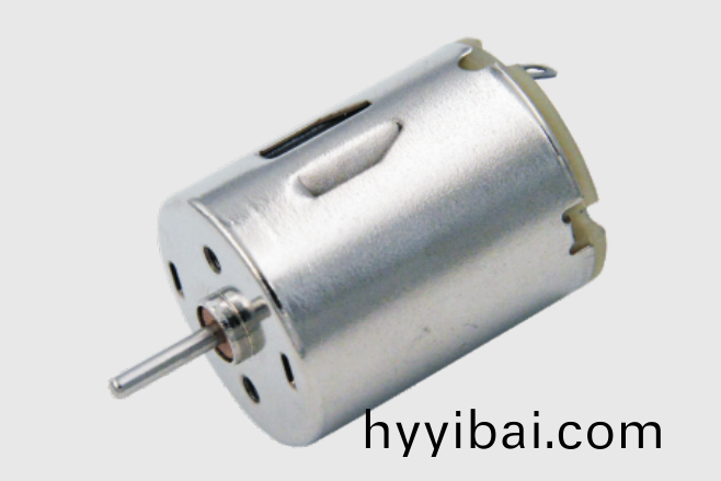 OT-RA(K)-280(S)有刷直流電機 OT-RA(K)-280(S)有刷直(zhi)流電機