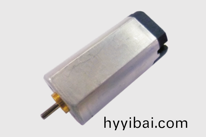 OT-FK-290PA有刷直流電機