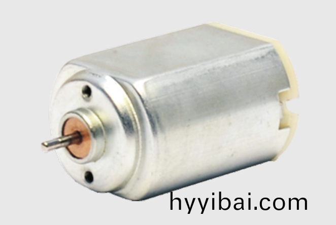 OT-FF-337有刷直流電機 OT-FF-337有刷直(zhi)流(liu)電(dian)機