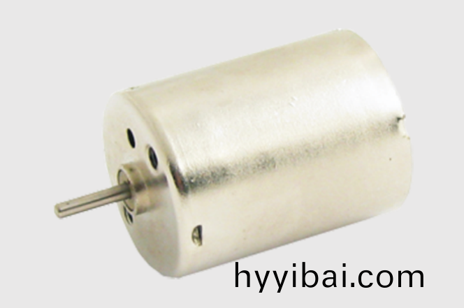 OT-RF(K)-370直流有刷電機 OT-RF(K)-370直流有(you)刷電機