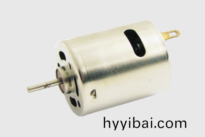 OT-RK-360(365)SH直流有刷電機 OT-RK-360(365)SH直流(liu)有刷電機