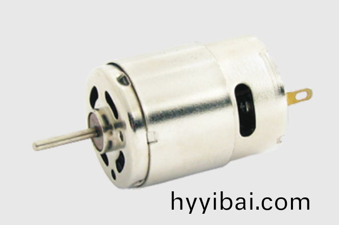 OT-RK-380(385)PH直流有刷電機