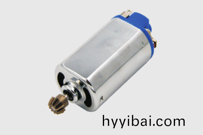 OT-FK-480直流有刷電機