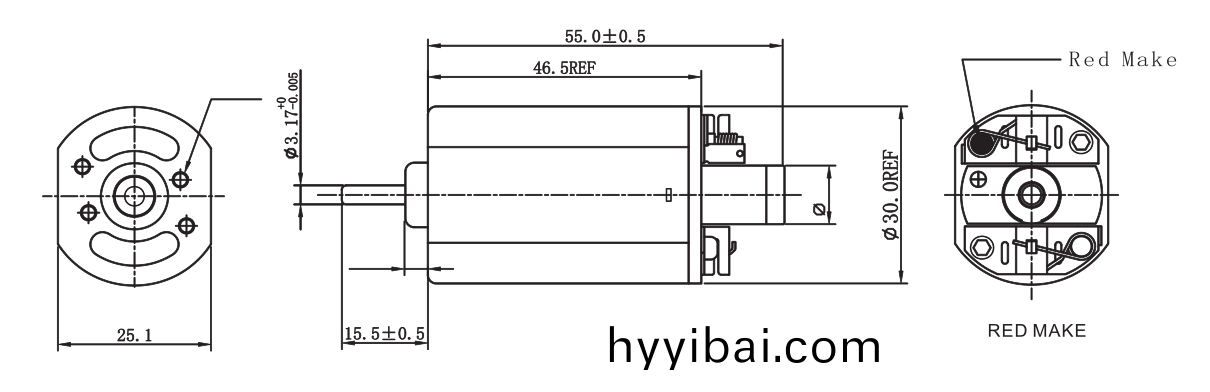 直流有刷電機_翫具馬達_糢(mo)型電機(ji)_遙控車電機_遙控舩電機(ji)-萬至達電機