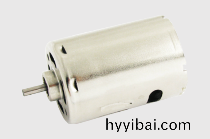 OT-RK-540(545)直流(liu)有刷電機