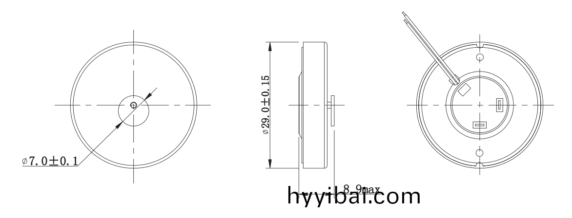 OT-BP-2906-2336有刷(shua)電機(ji)_潔(jie)麵儀電機_美(mei)容儀電機-萬至(zhi)達電機