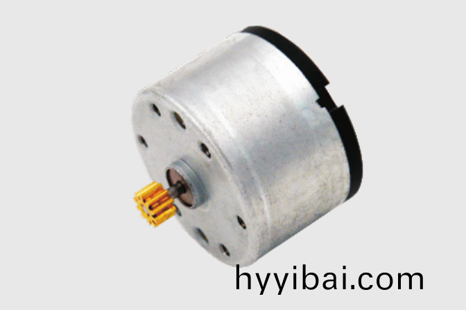 OT-RF-500-TB-21220有(you)刷電機 OT-RF-500-TB-21220有刷電機