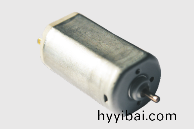 OT-FK-395PA-06870-65有刷電機 OT-FK-395PA-06870-65有(you)刷(shua)電(dian)機