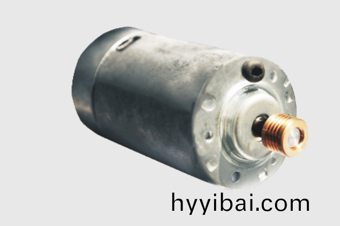 OT-RK-3423PH-4124-115有刷電機