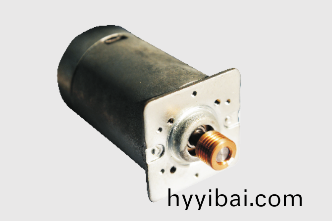 OT-RK-3632PH-4030-105.5有刷電機 OT-RK-3632PH-4030-105.5有(you)刷(shua)電機(ji)