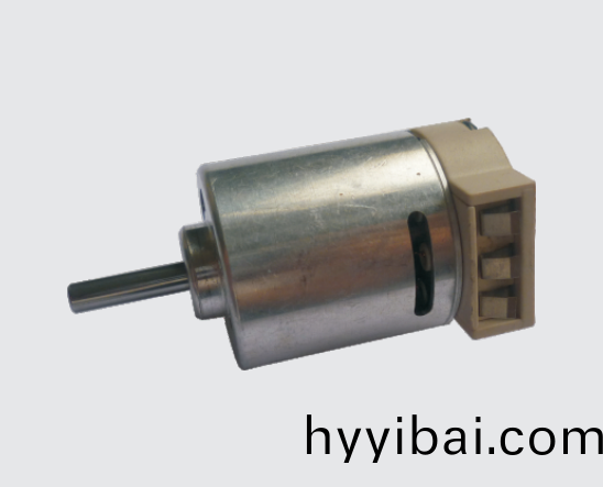 OT-EM2839無刷電機_電吹風電(dian)機