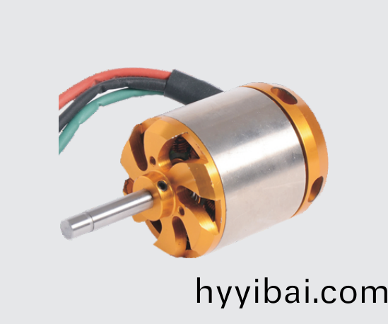 OT-EM3548無刷電(dian)機_無人機電機