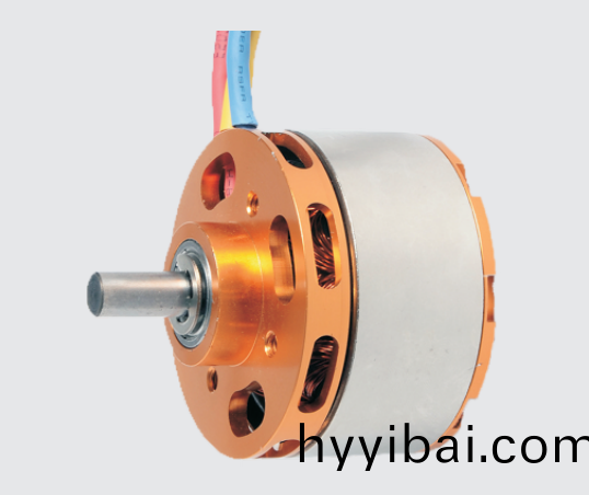 OT-EM5845無(wu)刷電機_電動工具馬達