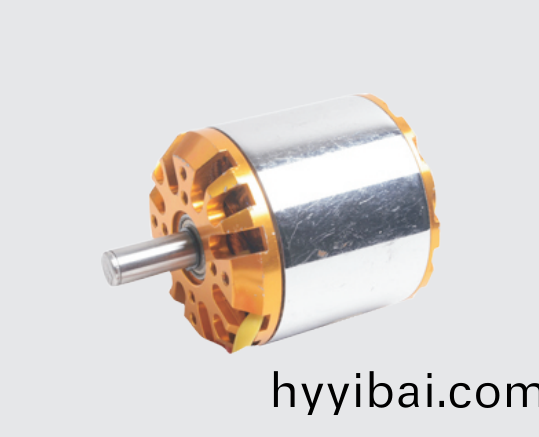 OT-EM6364無(wu)刷電機_輸液泵電機