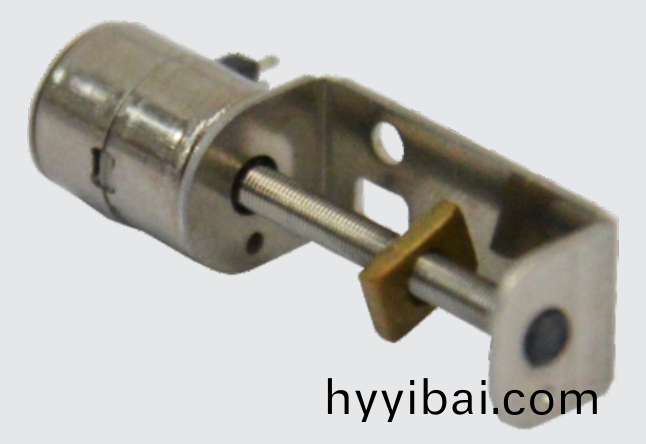 OT-SM065L-007步進電機