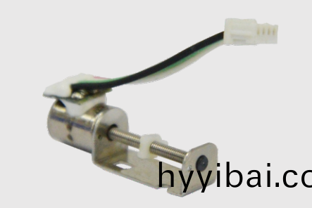 OT-SM065L-133步進電機 OT-SM065L-133步進電機