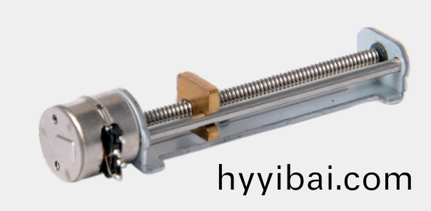 OT-SM08L-022步進電機 OT-SM08L-022步進電機